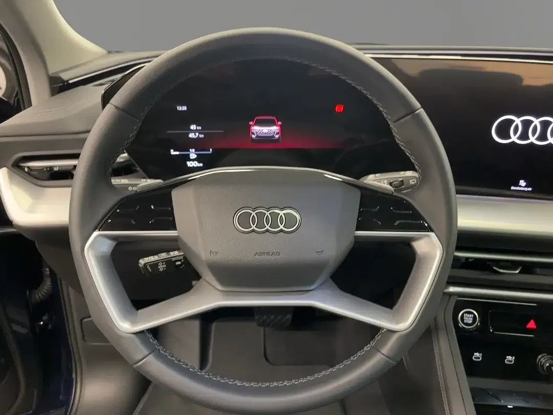 Audi Q5 - Thumbnail 8