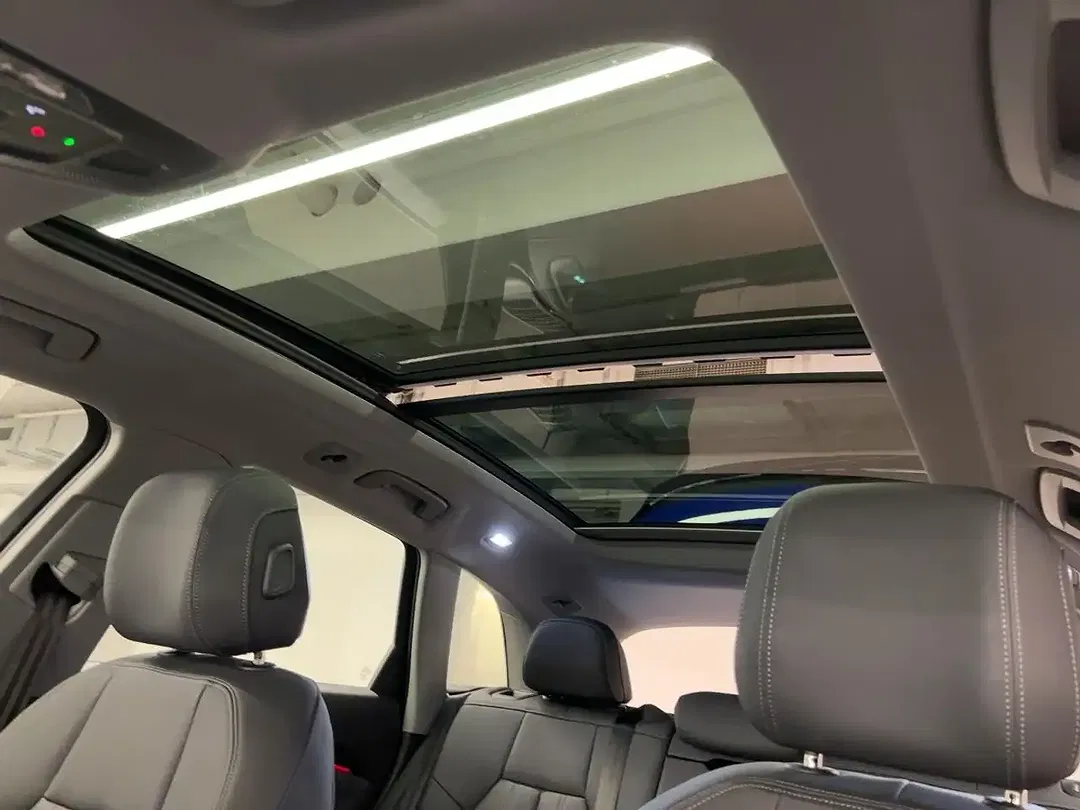 Audi Q5 - Thumbnail 11
