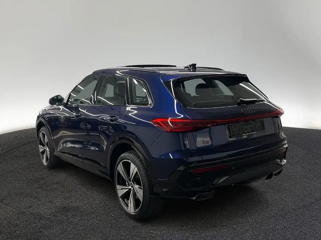 Audi Q5 - Thumbnail 2