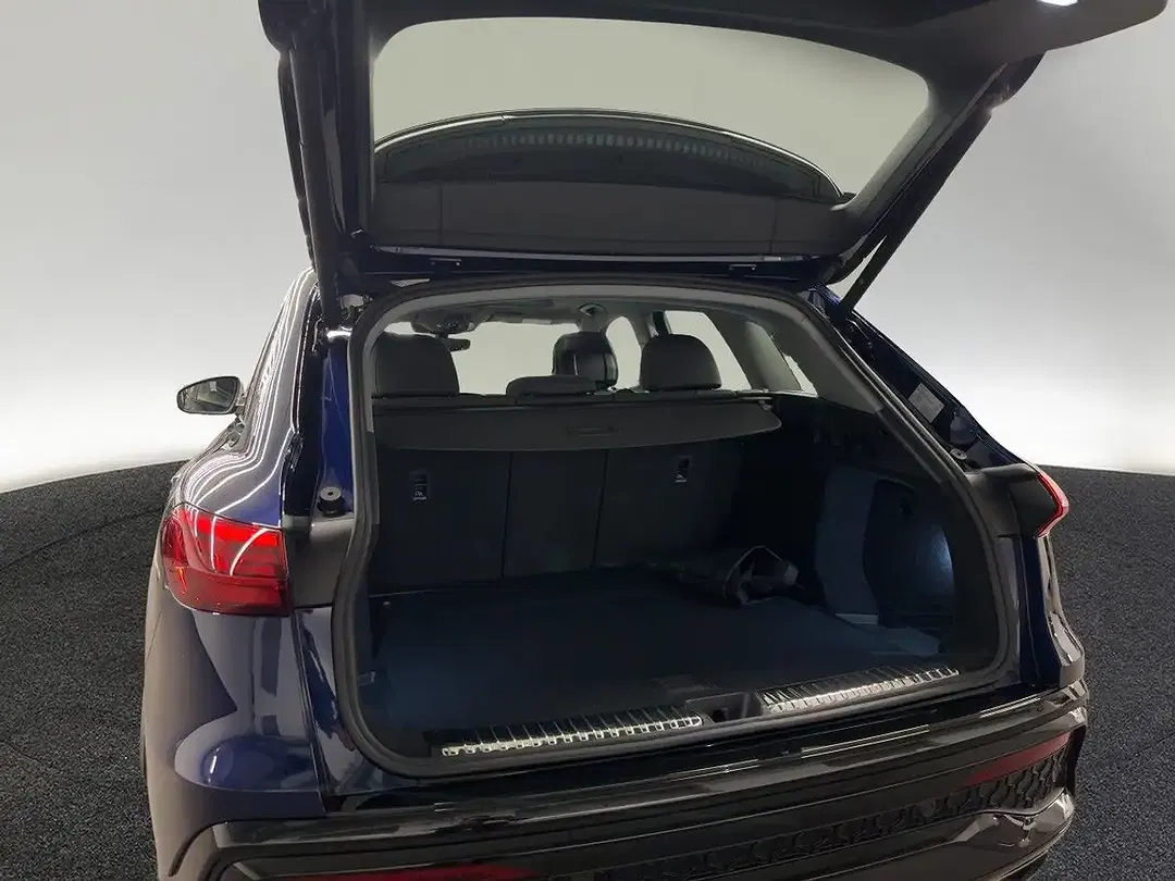 Audi Q5 - Thumbnail 4