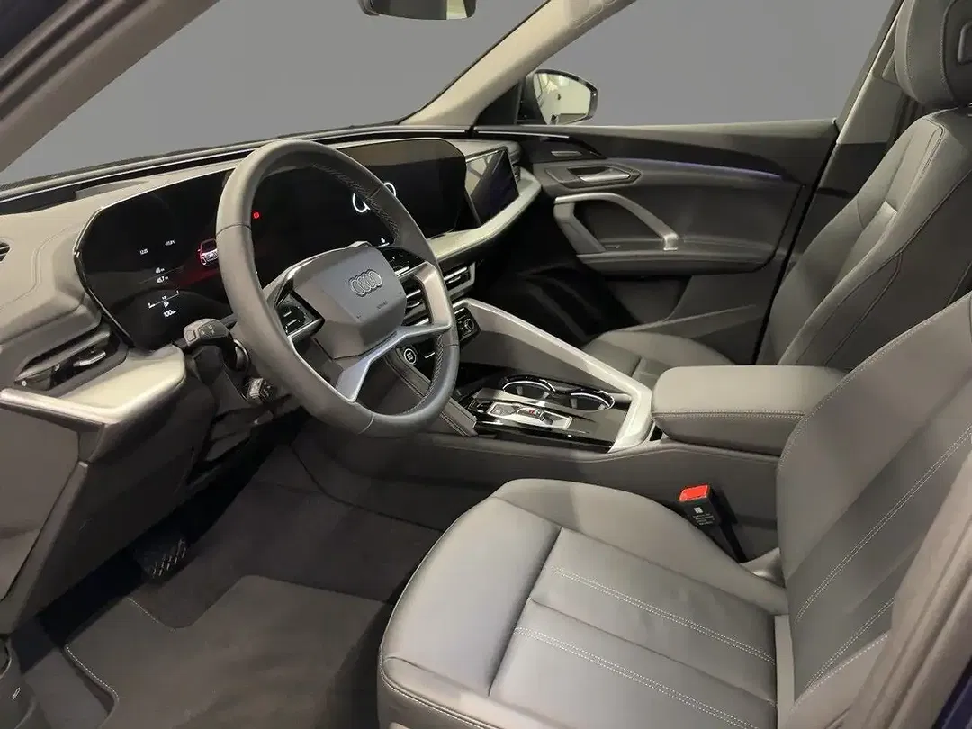 Audi Q5 - Thumbnail 5