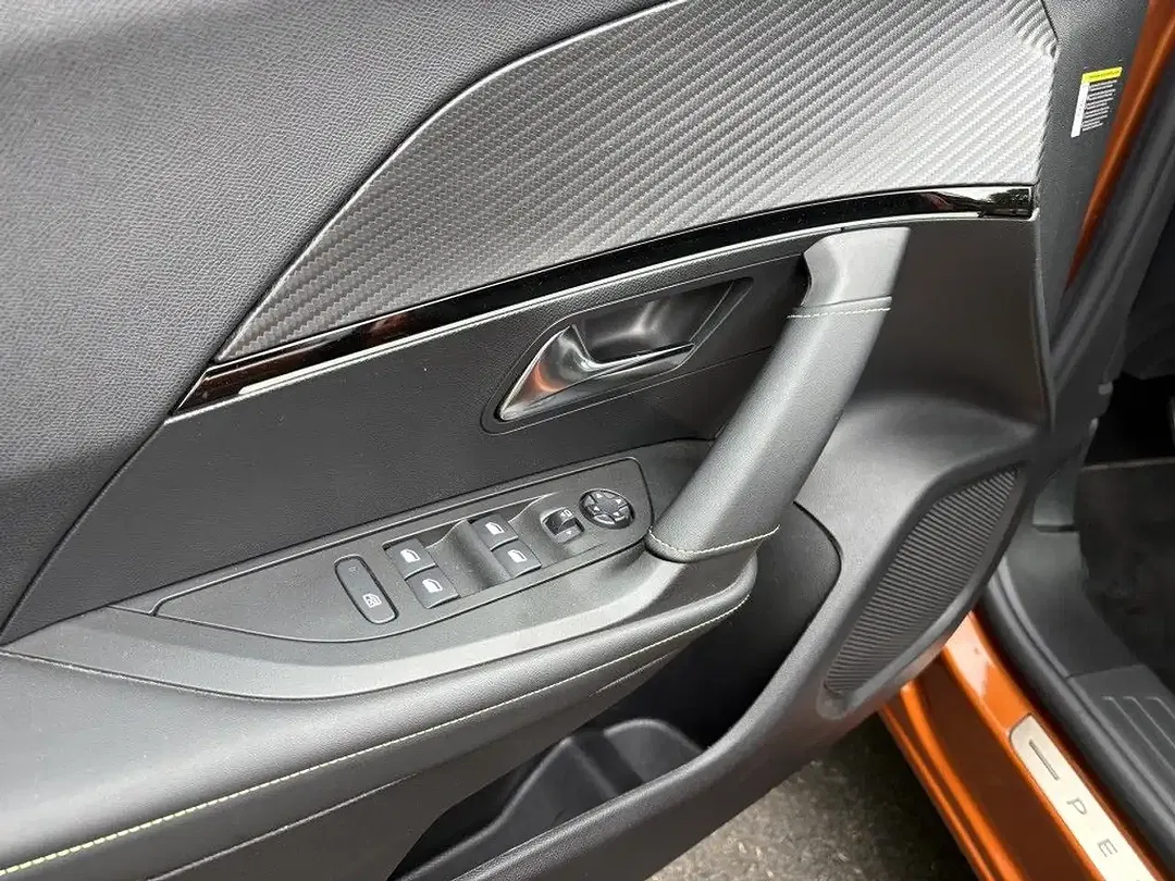 Peugeot 2008 - Thumbnail 13