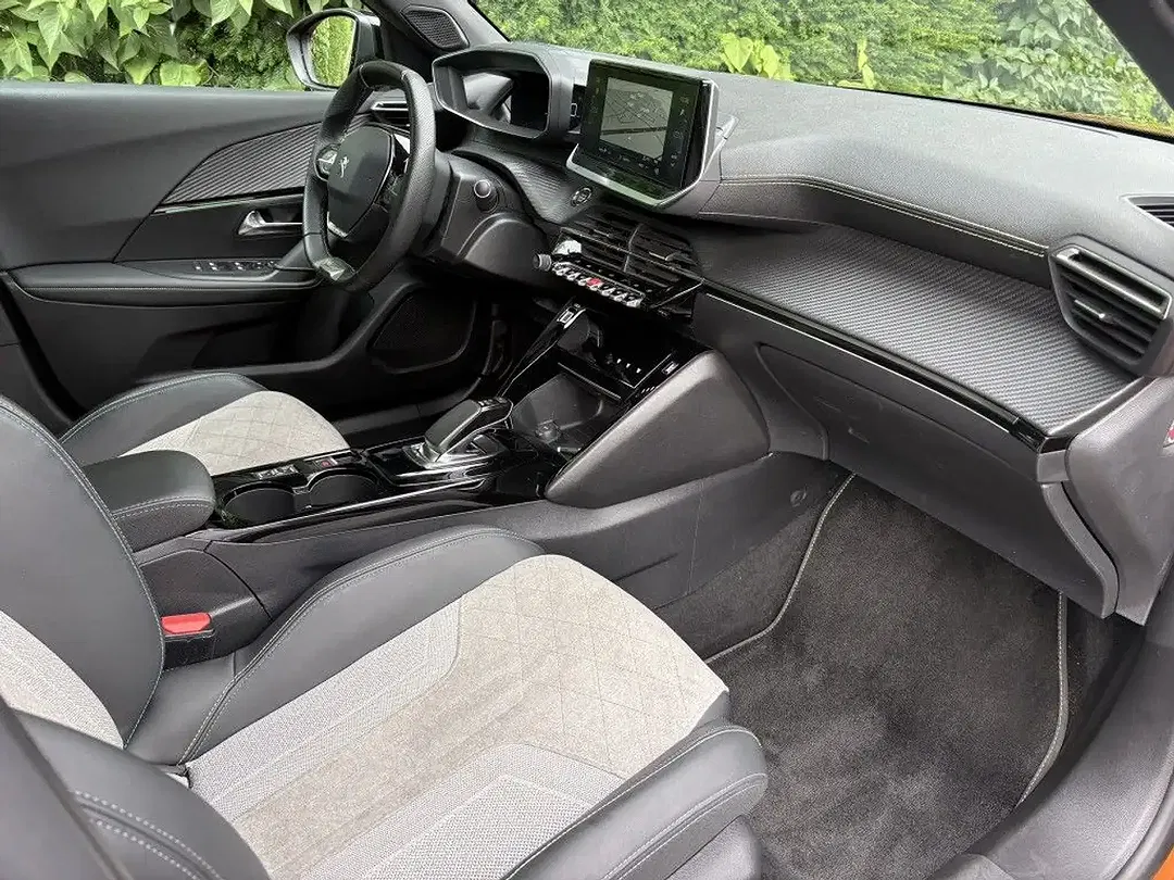 Peugeot 2008 - Thumbnail 14