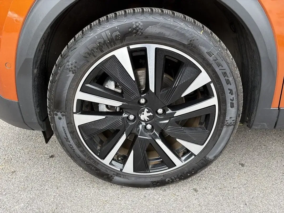 Peugeot 2008 - Thumbnail 15
