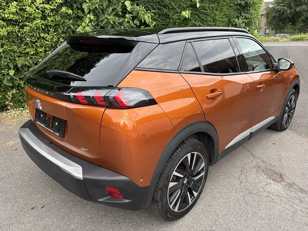 Peugeot 2008 - Thumbnail 5