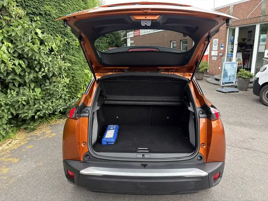 Peugeot 2008 - Thumbnail 7