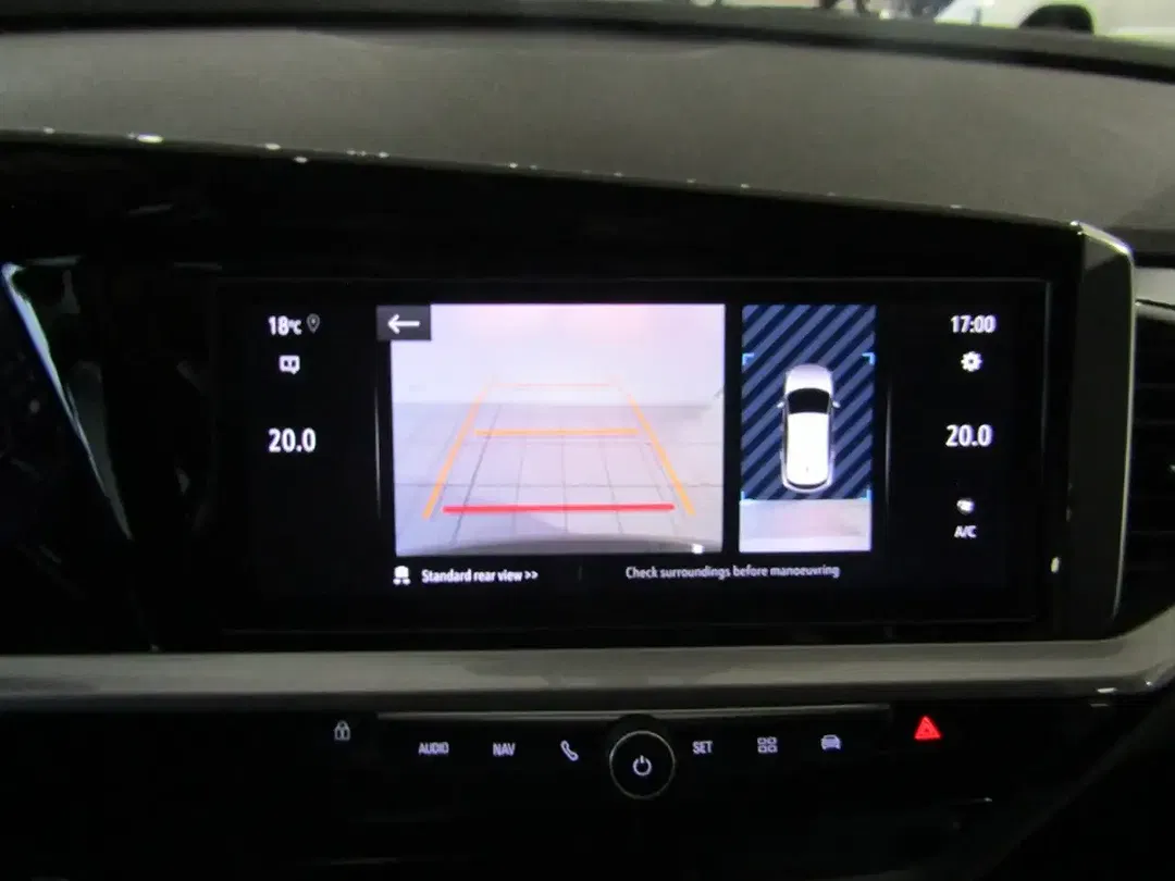 Opel Grandland - Thumbnail 11