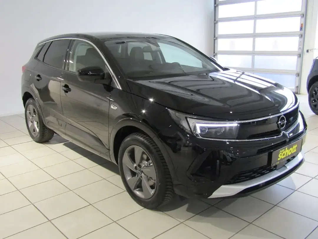 Opel Grandland - Thumbnail 6