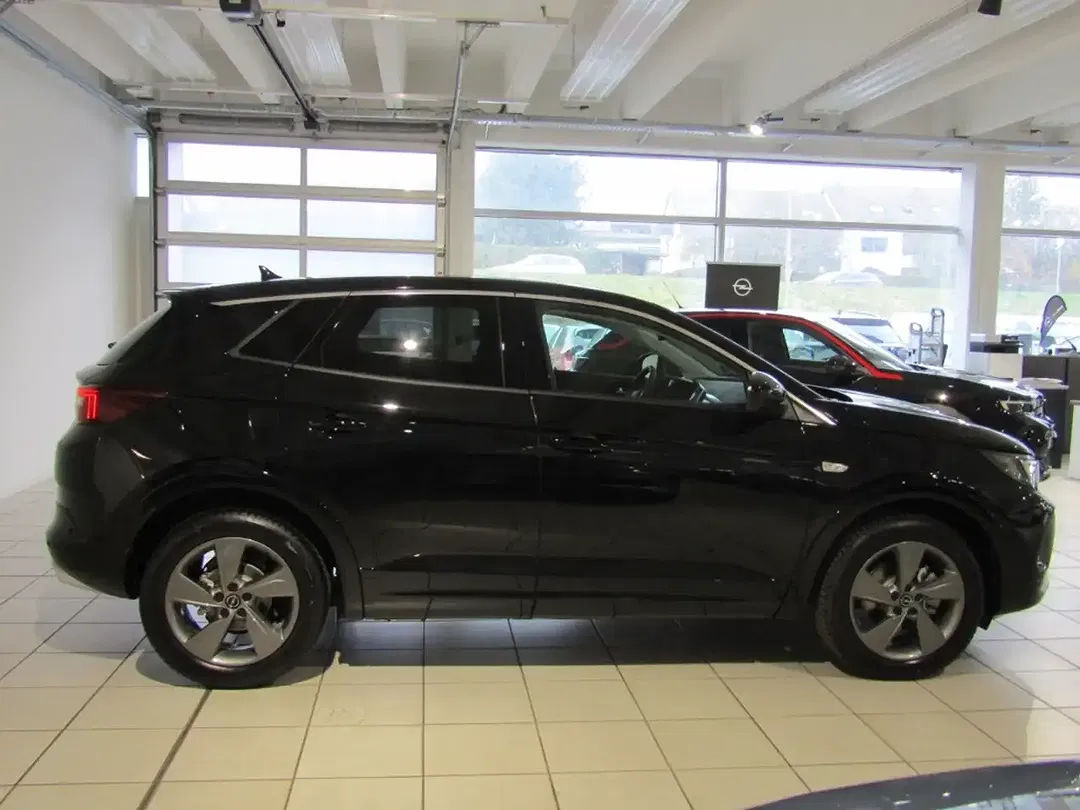 Opel Grandland - Thumbnail 7