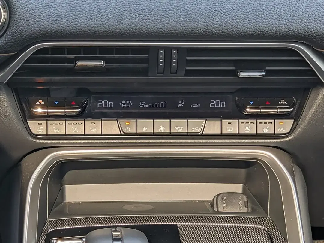 Mazda CX-60 - Thumbnail 14