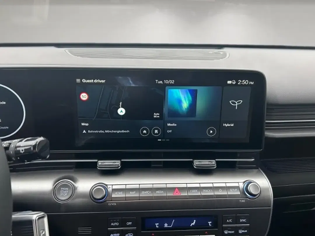 Hyundai KONA - Thumbnail 9