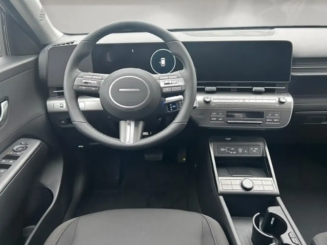 Hyundai KONA - Thumbnail 10