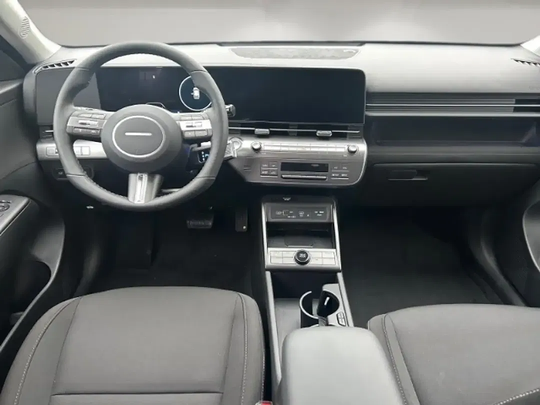 Hyundai KONA - Thumbnail 11