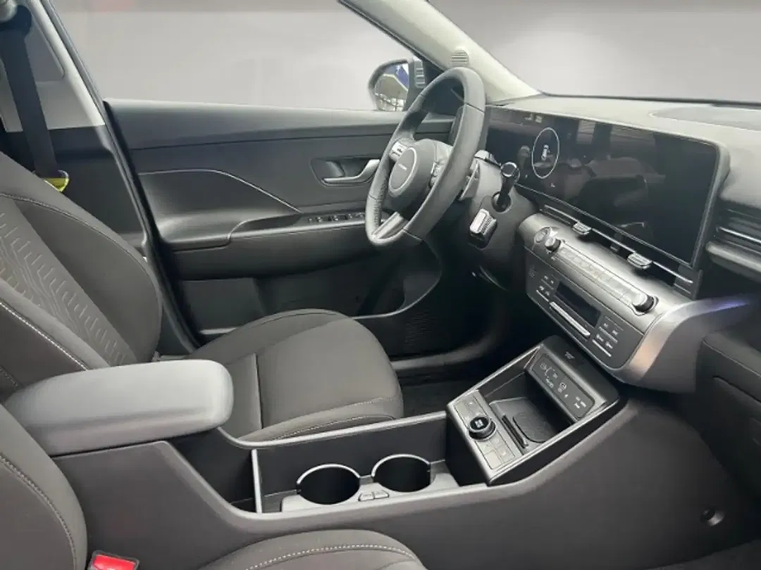 Hyundai KONA - Thumbnail 14