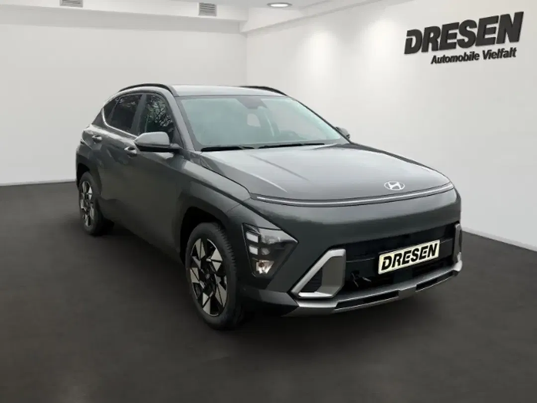 Hyundai KONA - Thumbnail 2