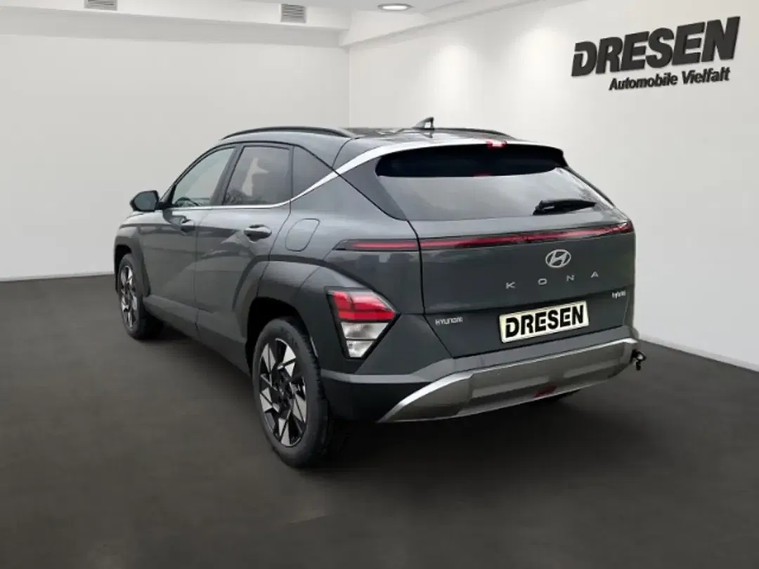 Hyundai KONA - Thumbnail 4