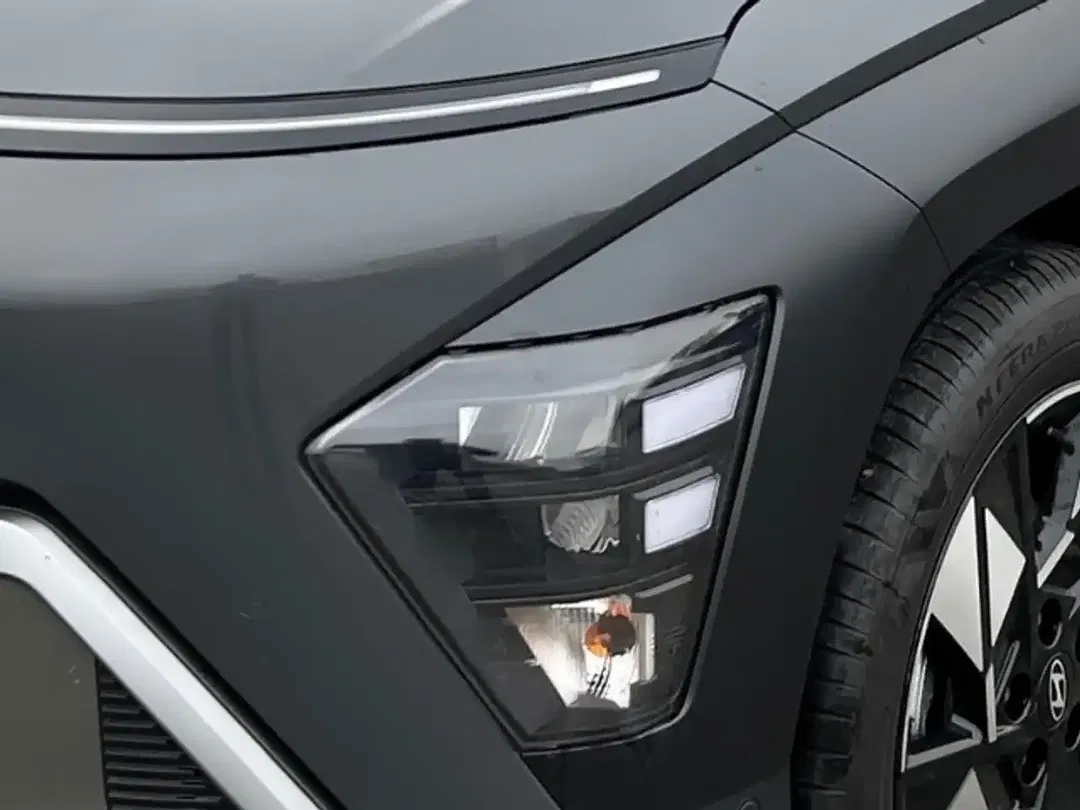 Hyundai KONA - Thumbnail 5