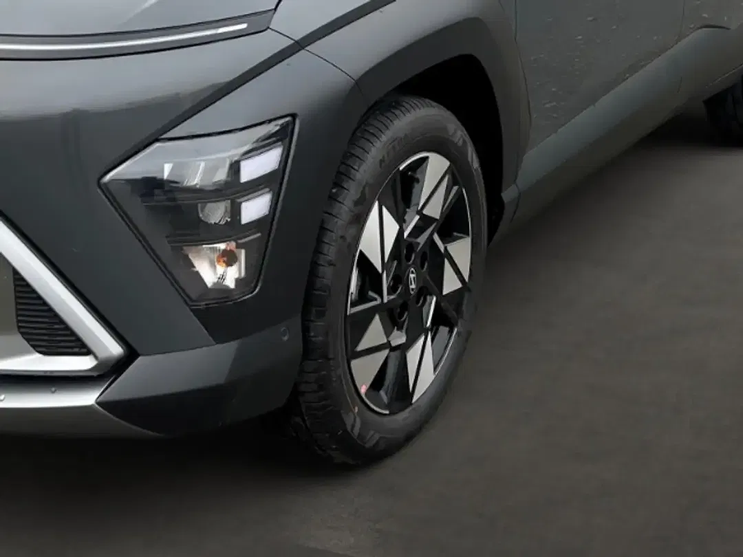Hyundai KONA - Thumbnail 6