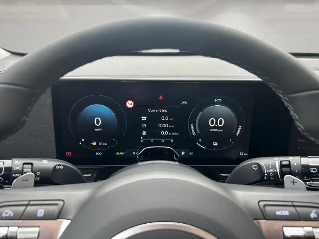 Hyundai KONA - Thumbnail 8