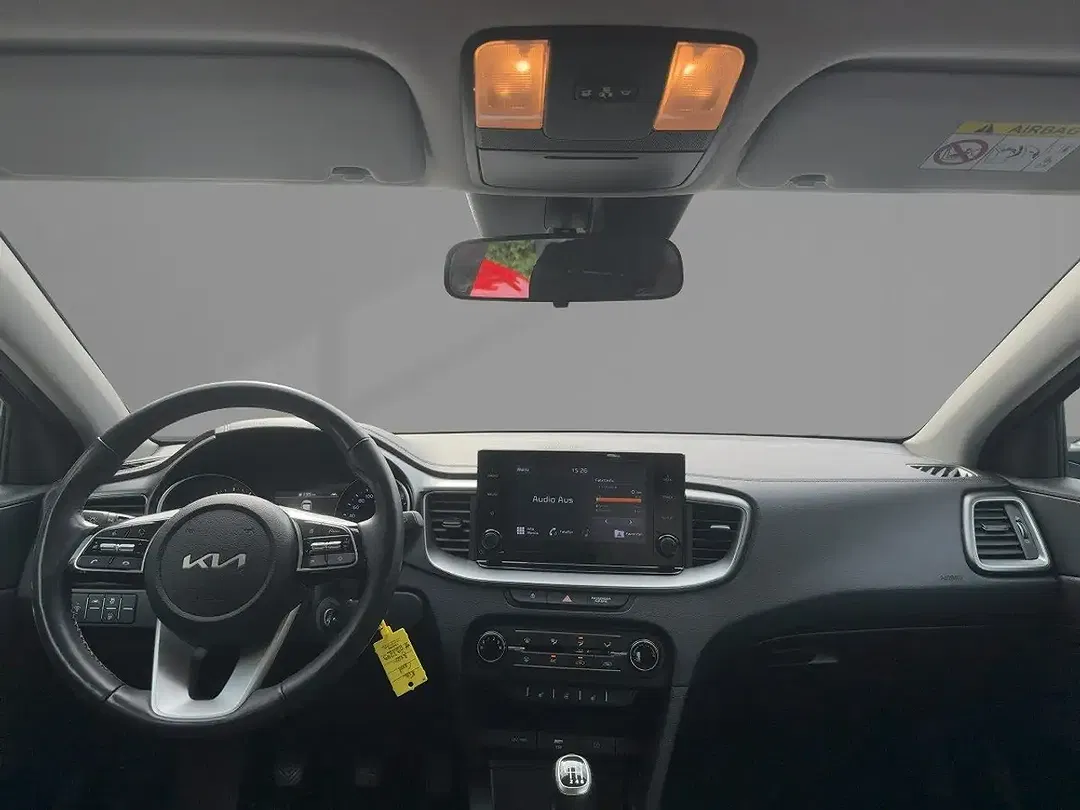Kia XCeed - Thumbnail 9