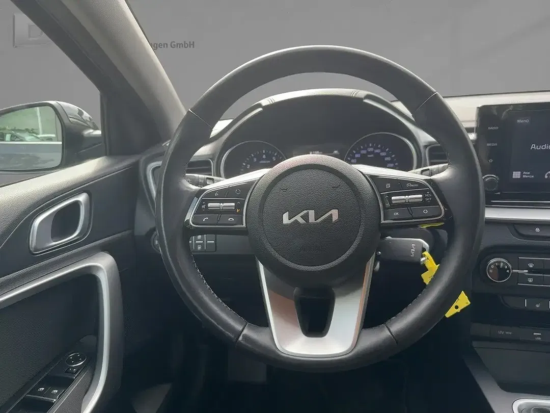 Kia XCeed - Thumbnail 10