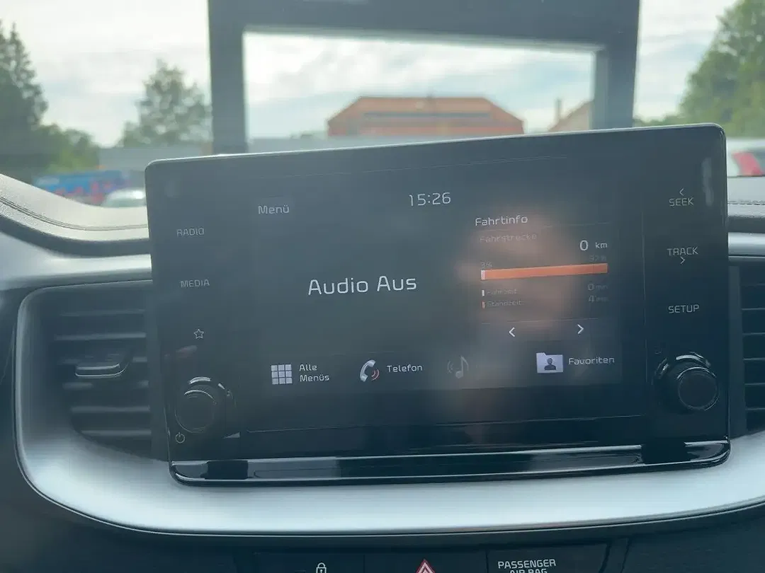 Kia XCeed - Thumbnail 11