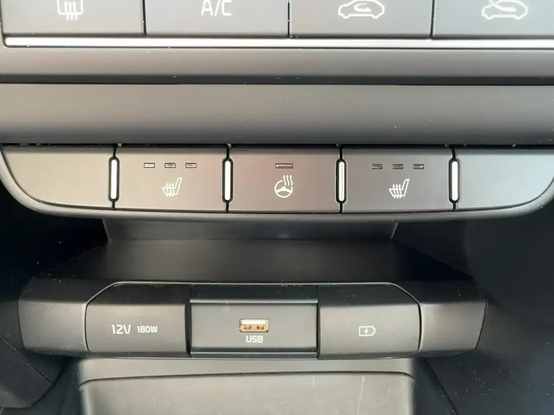 Kia XCeed - Thumbnail 13
