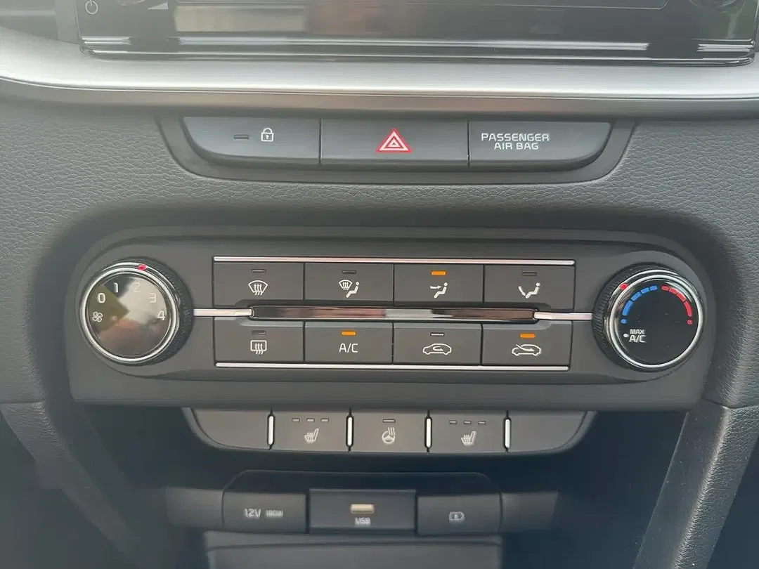 Kia XCeed - Thumbnail 14