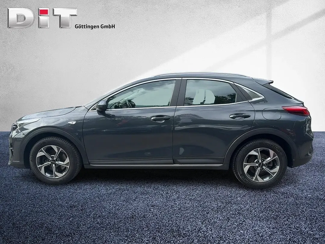 Kia XCeed 1.0 T-GDI Edition 7