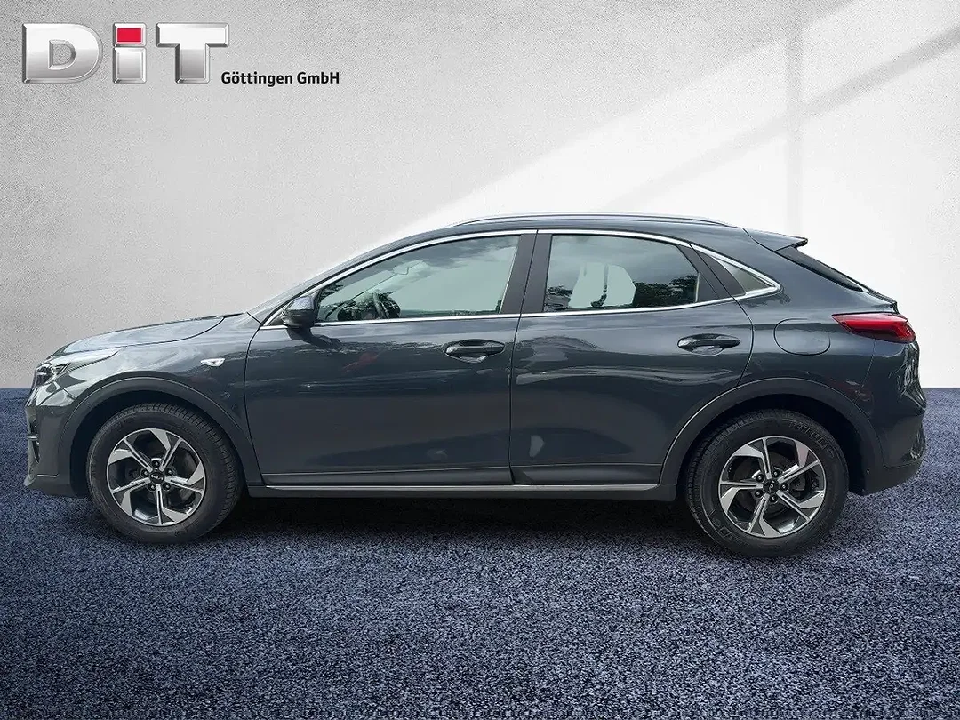 Kia XCeed - Afbeelding 1