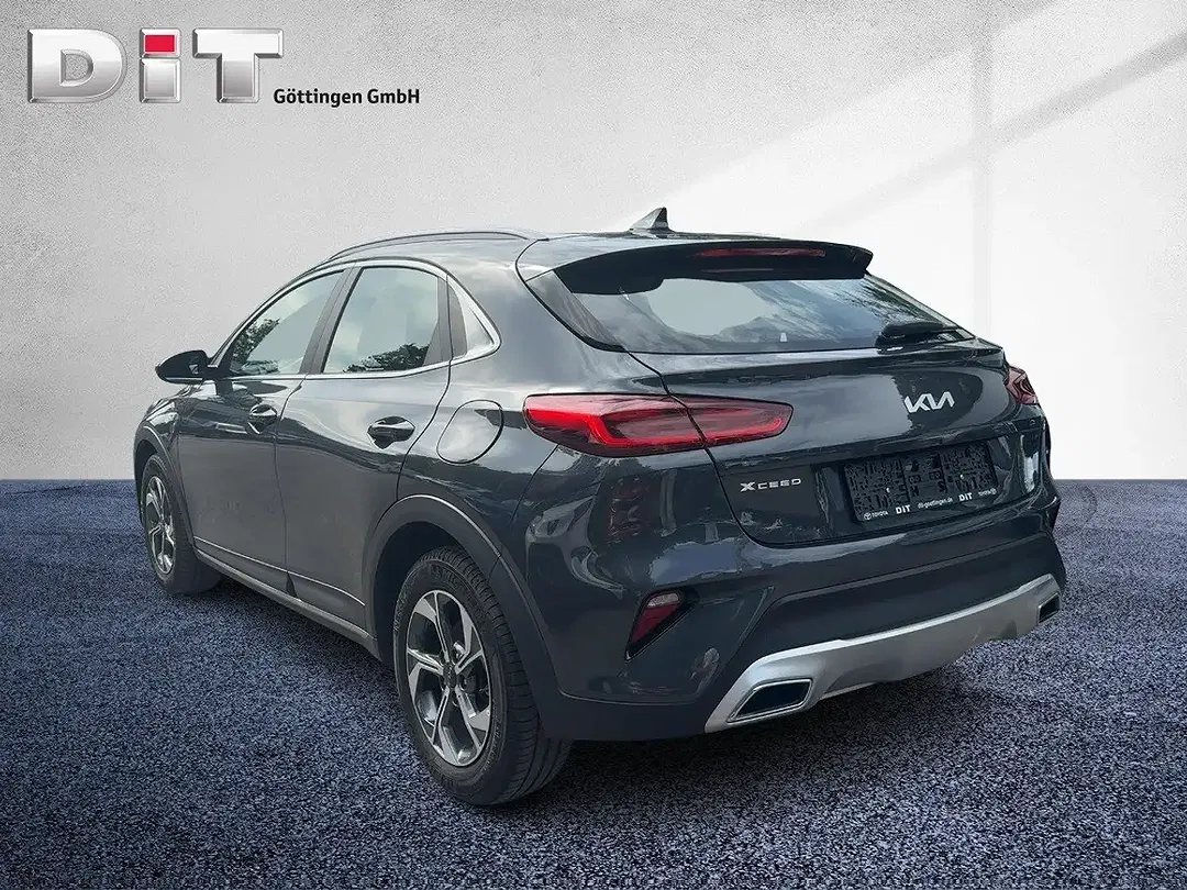 Kia XCeed - Thumbnail 2