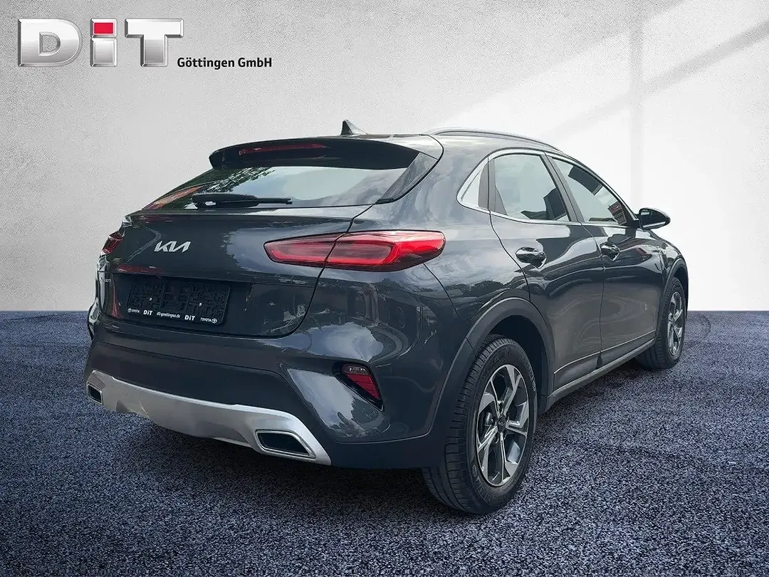 Kia XCeed - Thumbnail 3