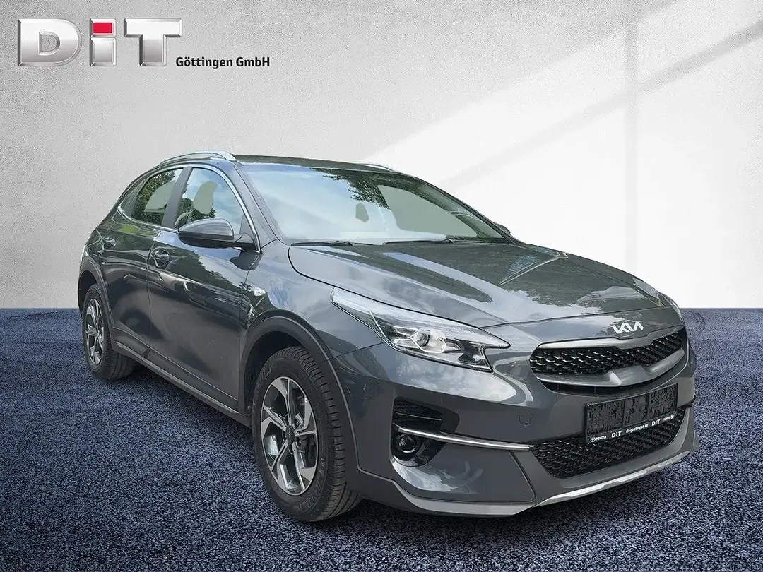 Kia XCeed - Thumbnail 5