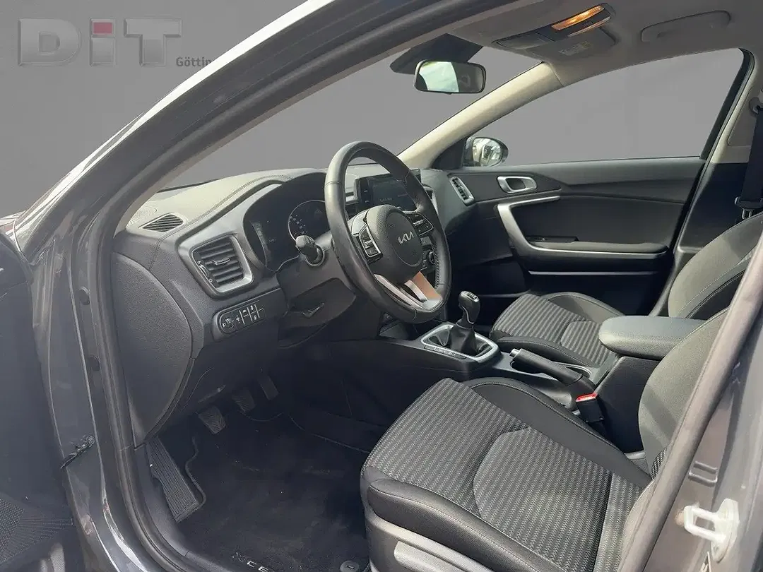Kia XCeed - Thumbnail 7