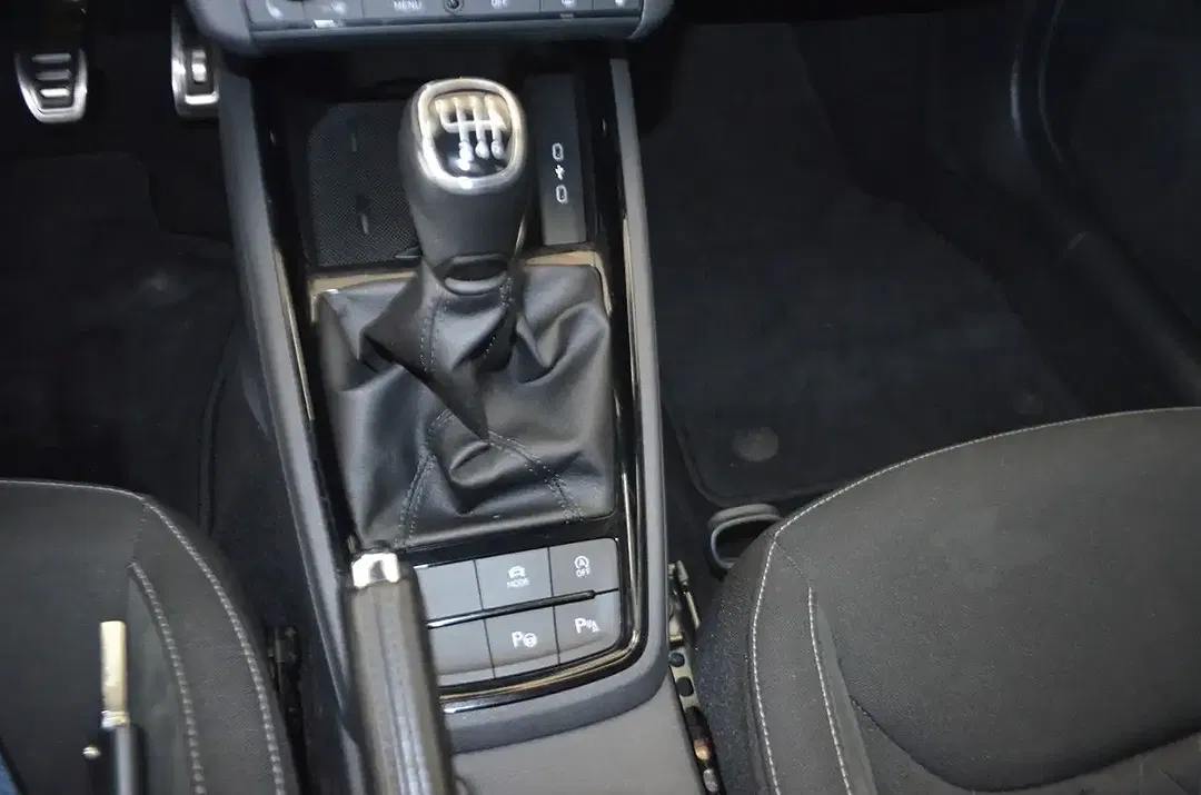 Skoda Scala - Thumbnail 14