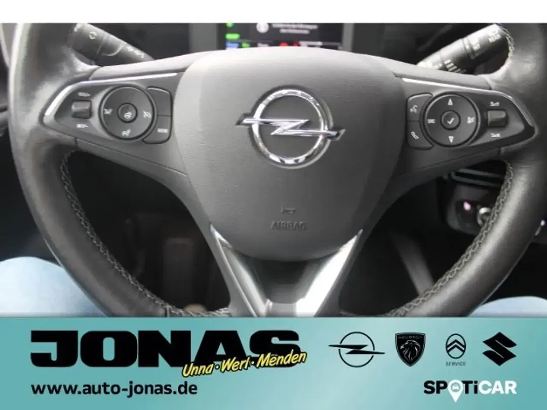 Opel Mokka - Thumbnail 10