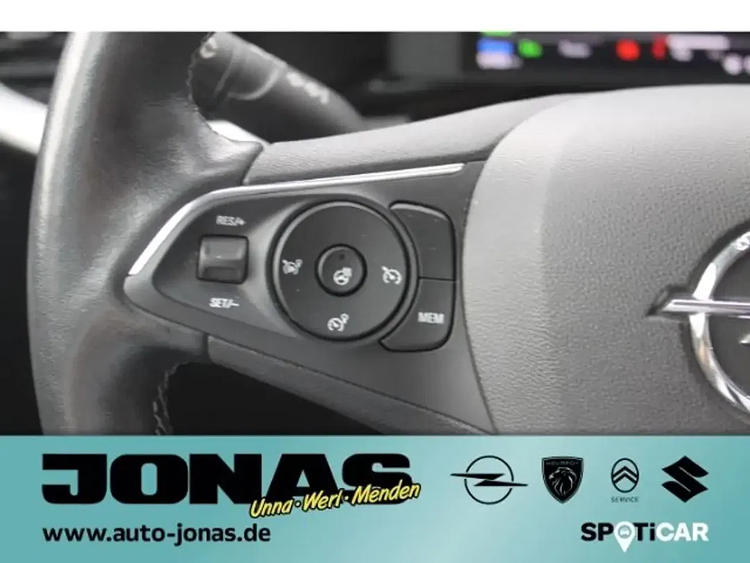 Opel Mokka - Thumbnail 11