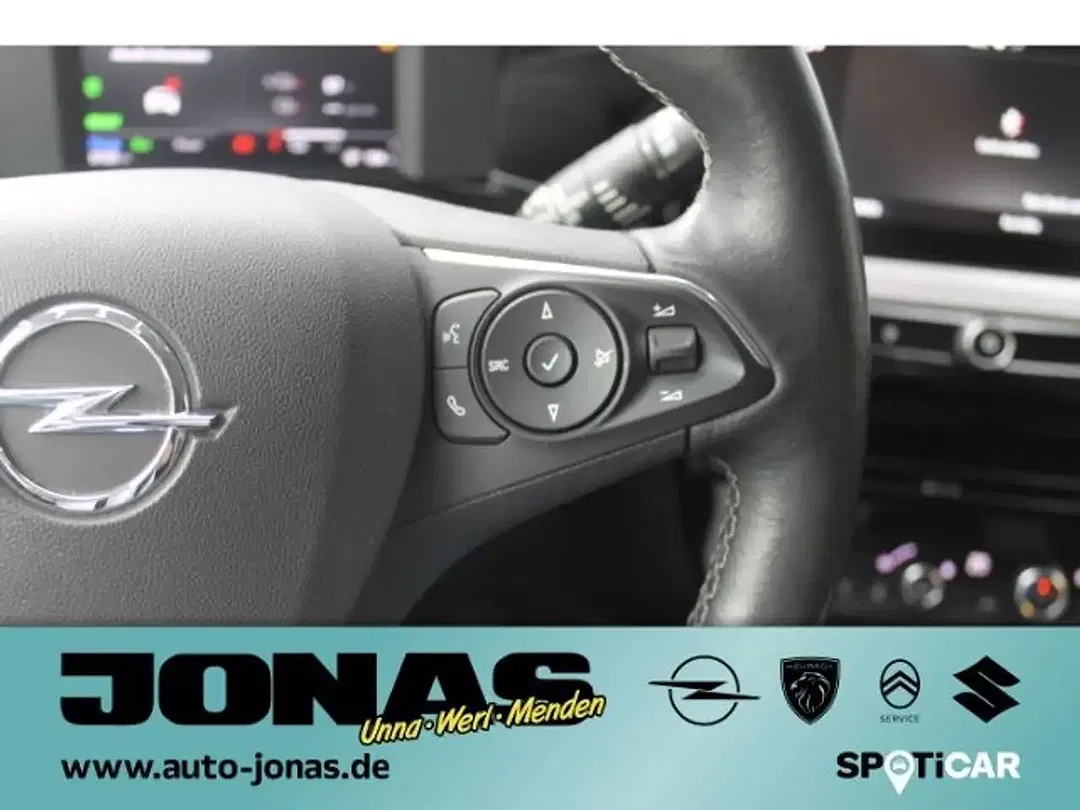 Opel Mokka - Thumbnail 12