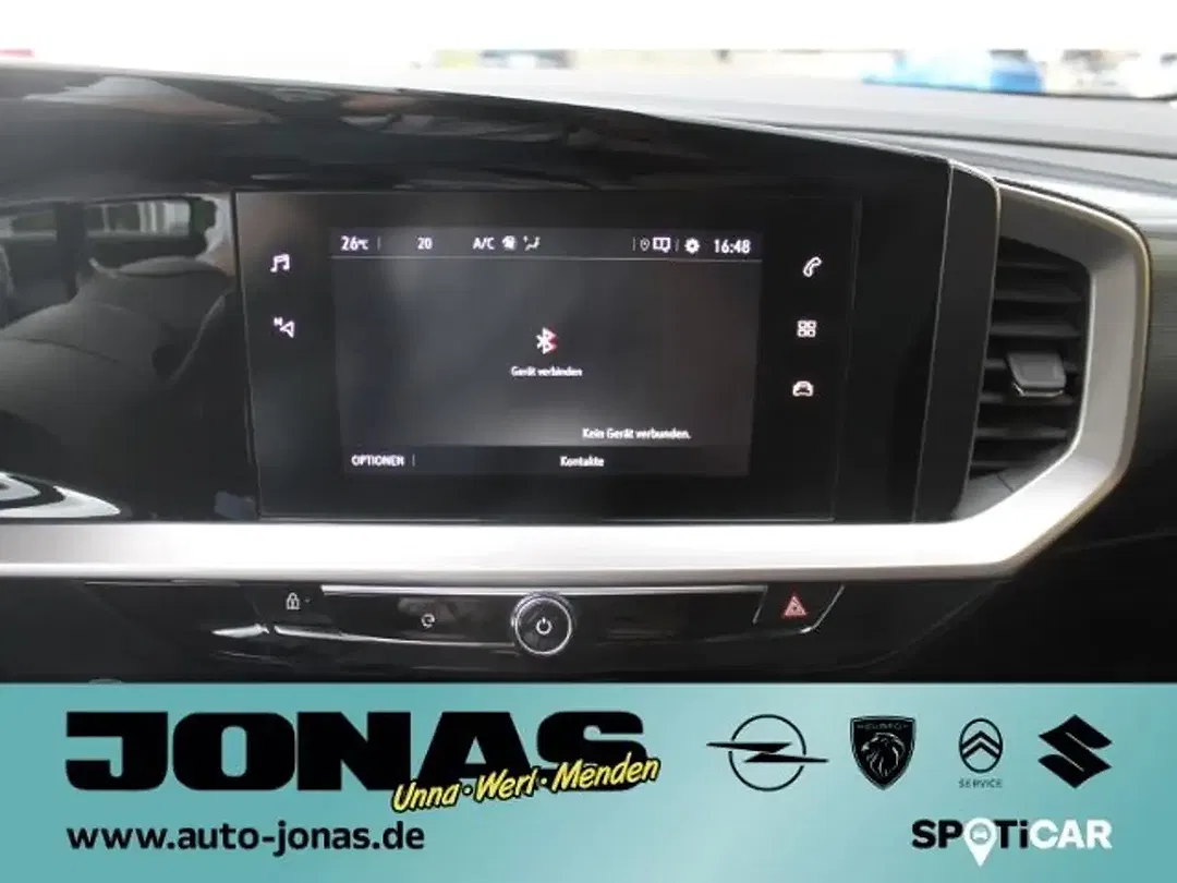 Opel Mokka - Thumbnail 13