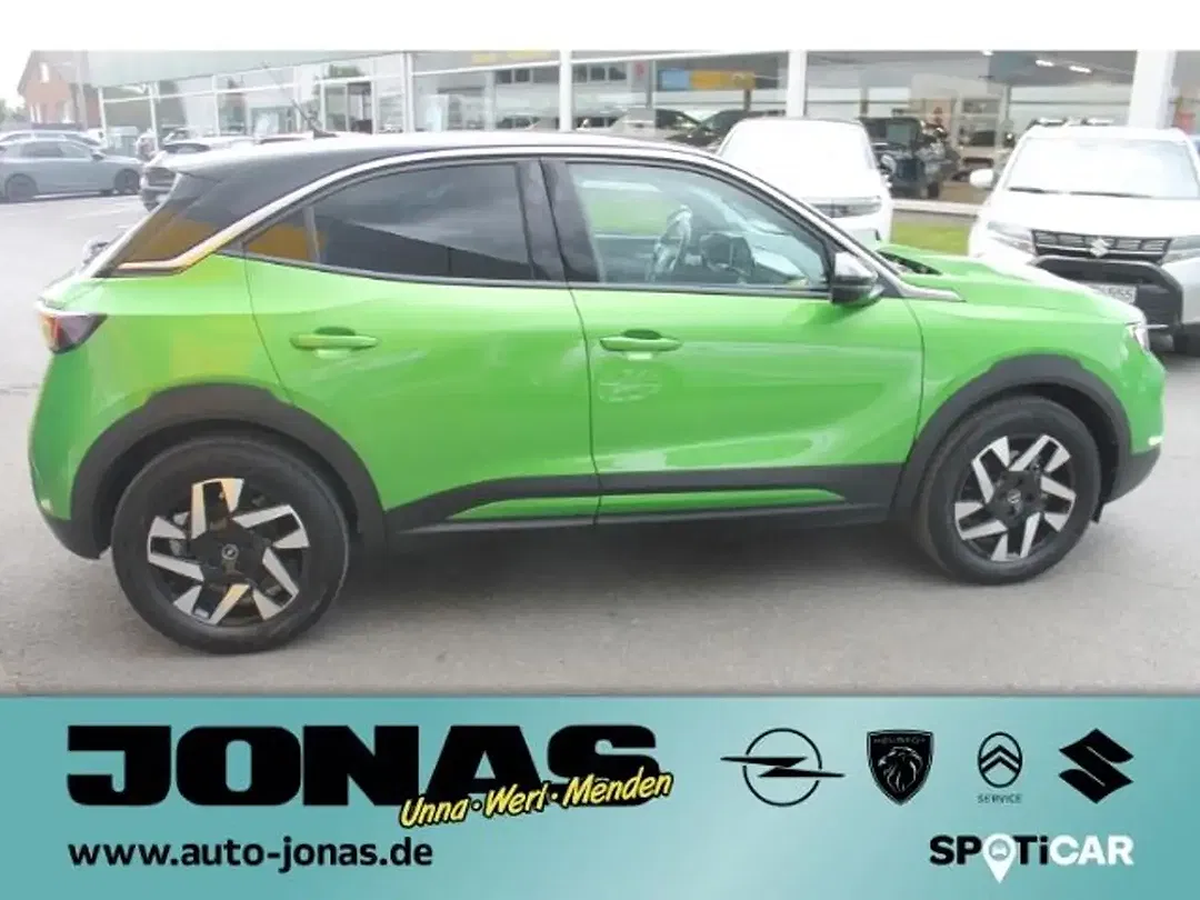Opel Mokka - Thumbnail 5