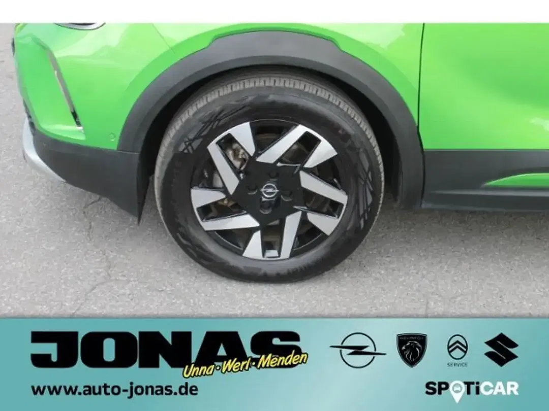 Opel Mokka - Thumbnail 8