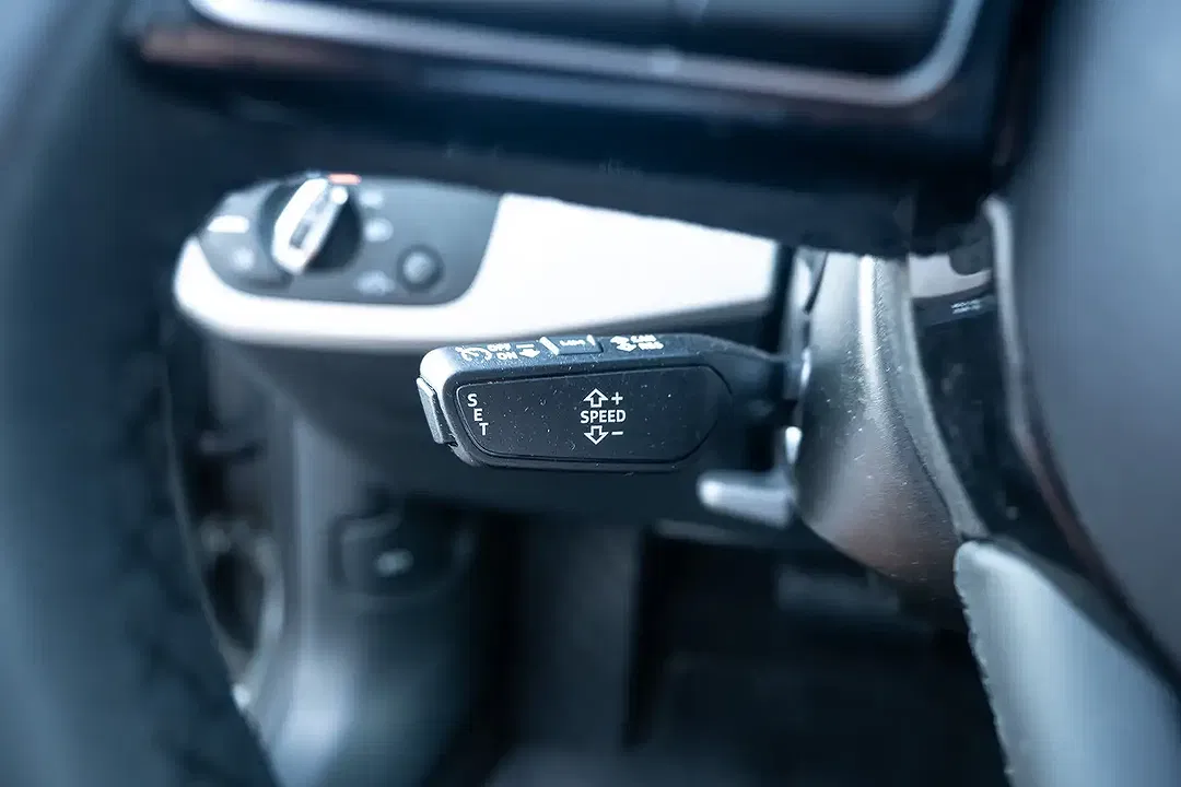 Audi A4 - Thumbnail 14