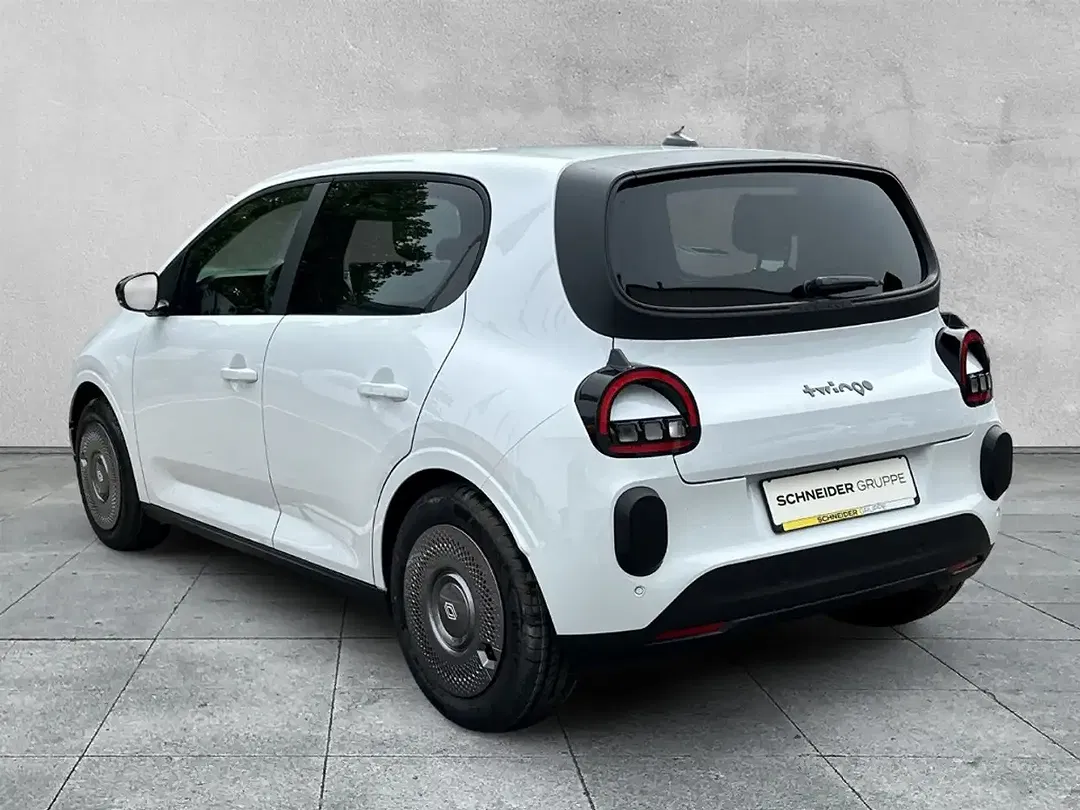 Renault Twingo - Thumbnail 3