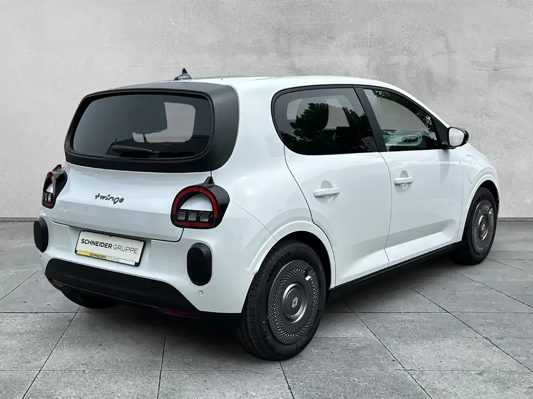 Renault Twingo - Thumbnail 5