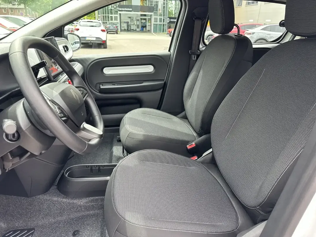 Renault Twingo - Thumbnail 9