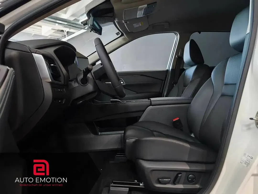 Nissan X-Trail - Thumbnail 11
