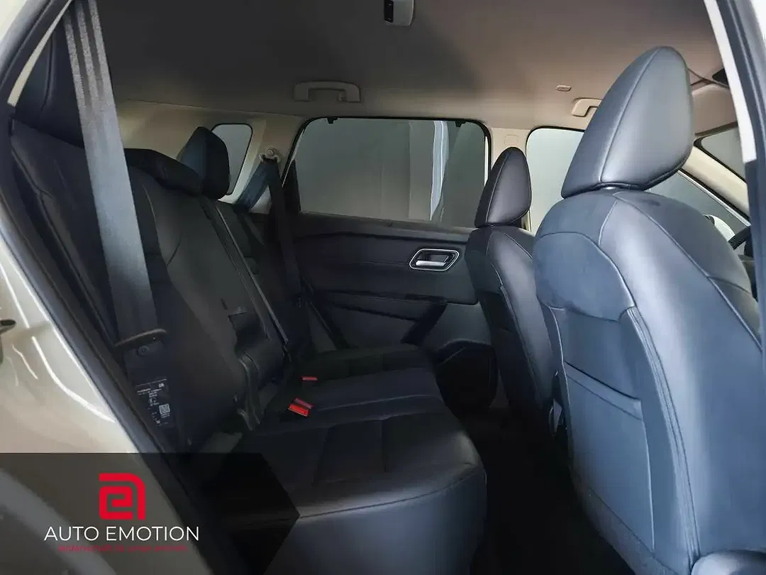 Nissan X-Trail - Thumbnail 14