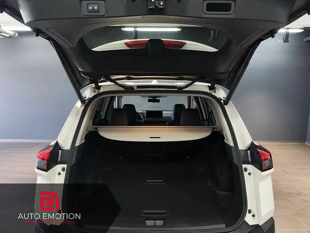 Nissan X-Trail - Thumbnail 15