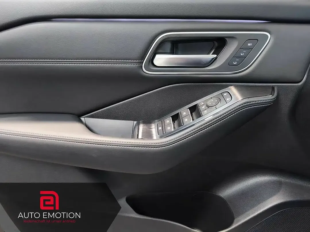 Nissan X-Trail - Thumbnail 5