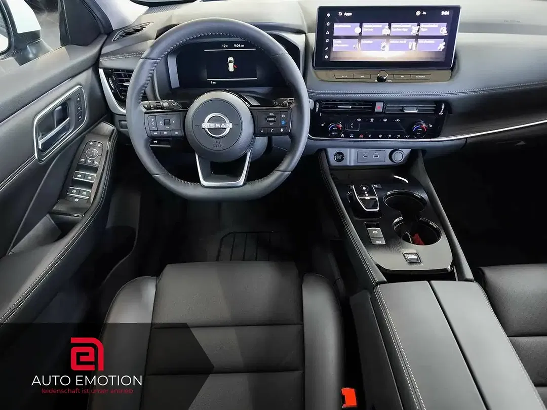 Nissan X-Trail - Thumbnail 9